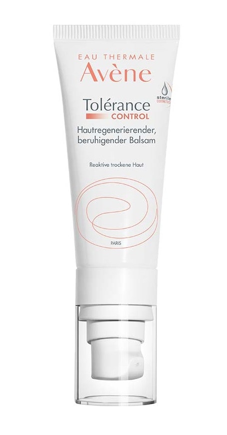 Avène Tolérance CONTROL Balsam 40 ml Balsam