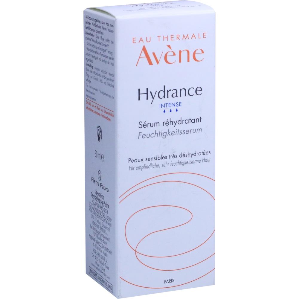 Avene Hydrance INTENSE Feuchtigkeitsserum 30 ml