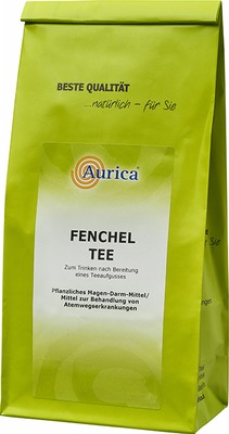 Fencheltee 250 g Tee