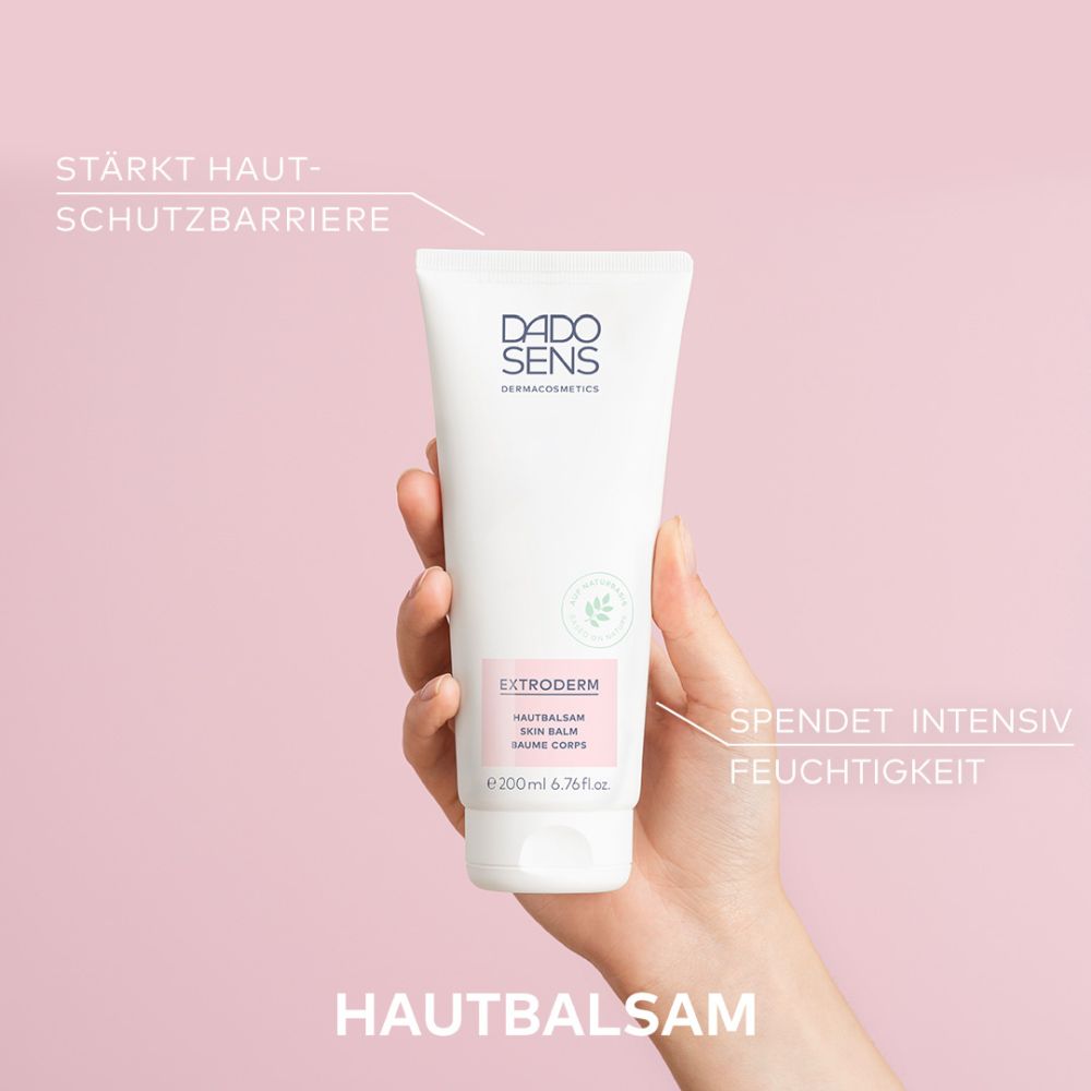 DADO SENS EXTRODERM INTENSIVCREME 75 ml Creme