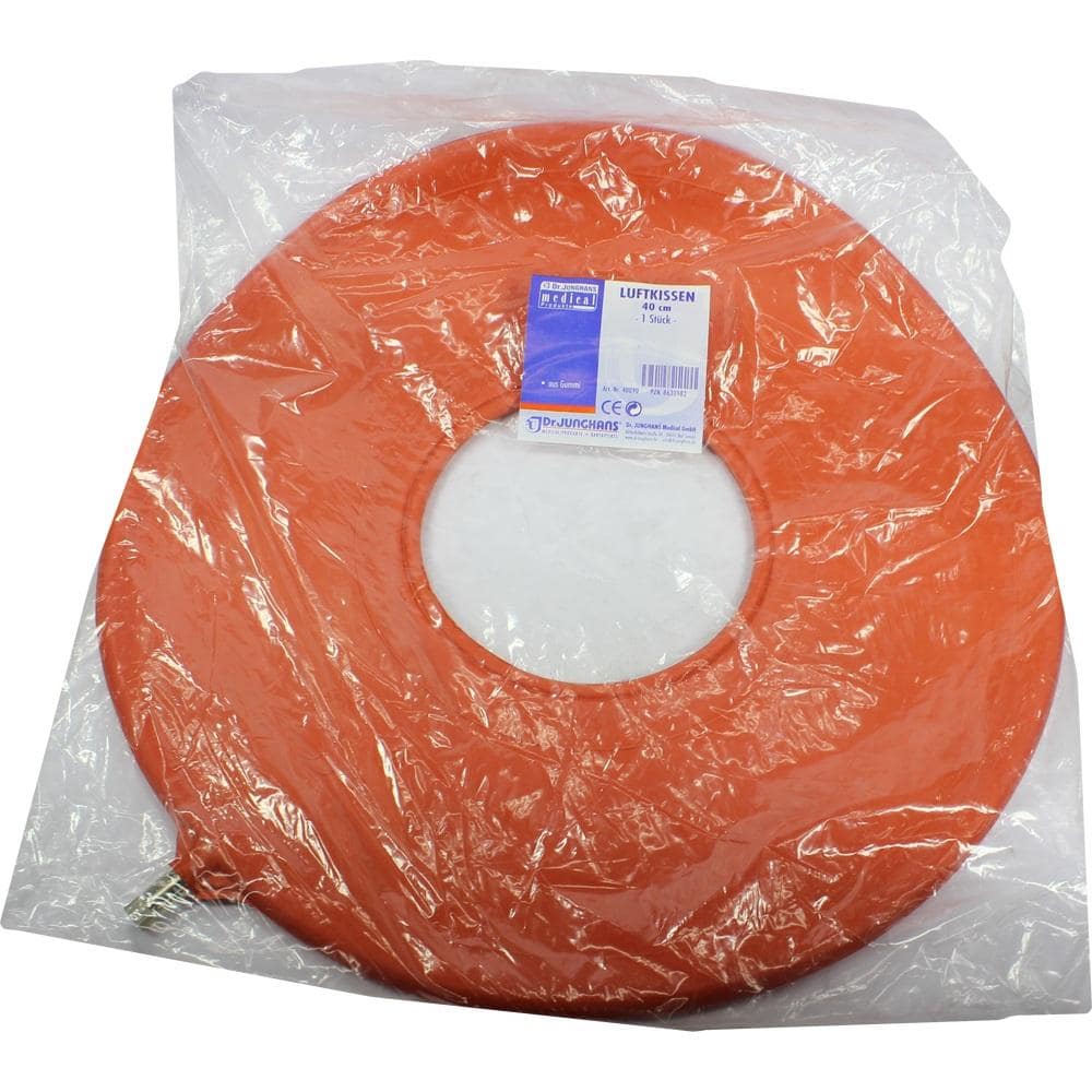 LUFTKISSEN rund 40 cm 1 St