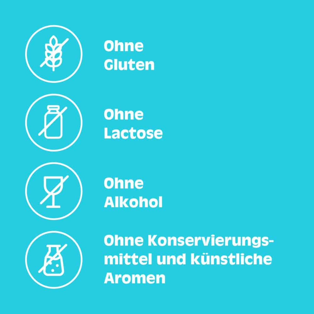 Silomat Hustenstiller 100 ml Sirup