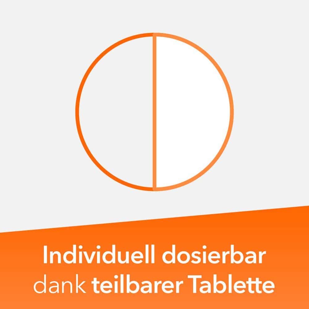 IBU ratiopharm 400 akut  20 St Filmtabletten