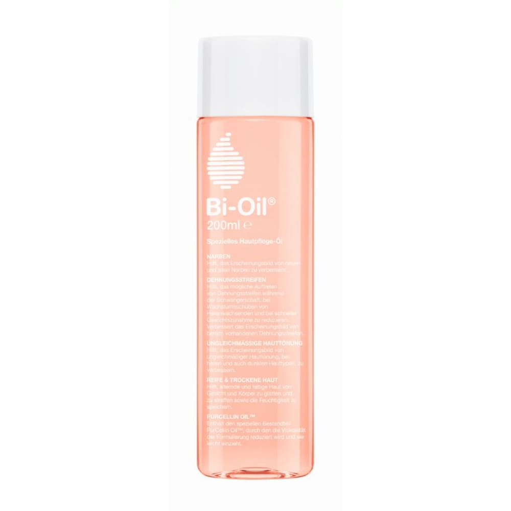 Bi-Oil 200 ml Öl
