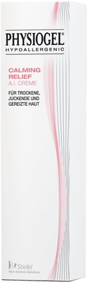 PHYSIOGEL Calming Relief A.I. Creme irritierte Haut  50 ml Creme