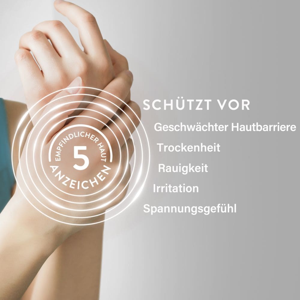 Cetaphil Pro ItchControl Clean Handreinigung 236 ml Flüssigseife