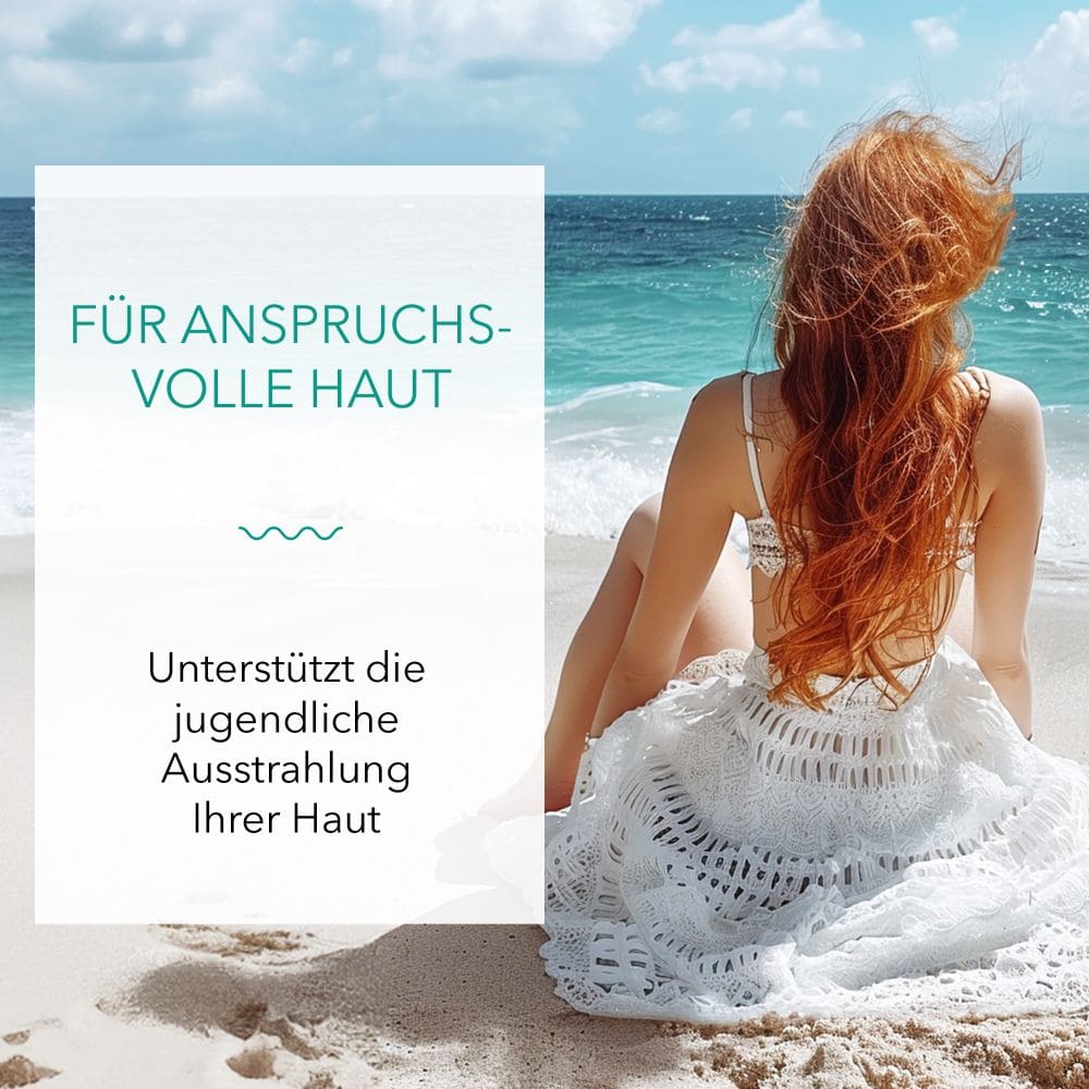 DERMASEL ANTI AGE TUCHMASKE  1 St Gesichtsmaske