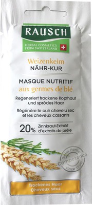 RAUSCH Weizenkeim NÄHR-KUR 15 ml Haarspülung