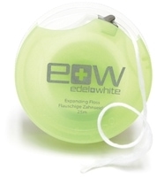 EDELWHITE Multifloss EF25 mint 25m 1 St