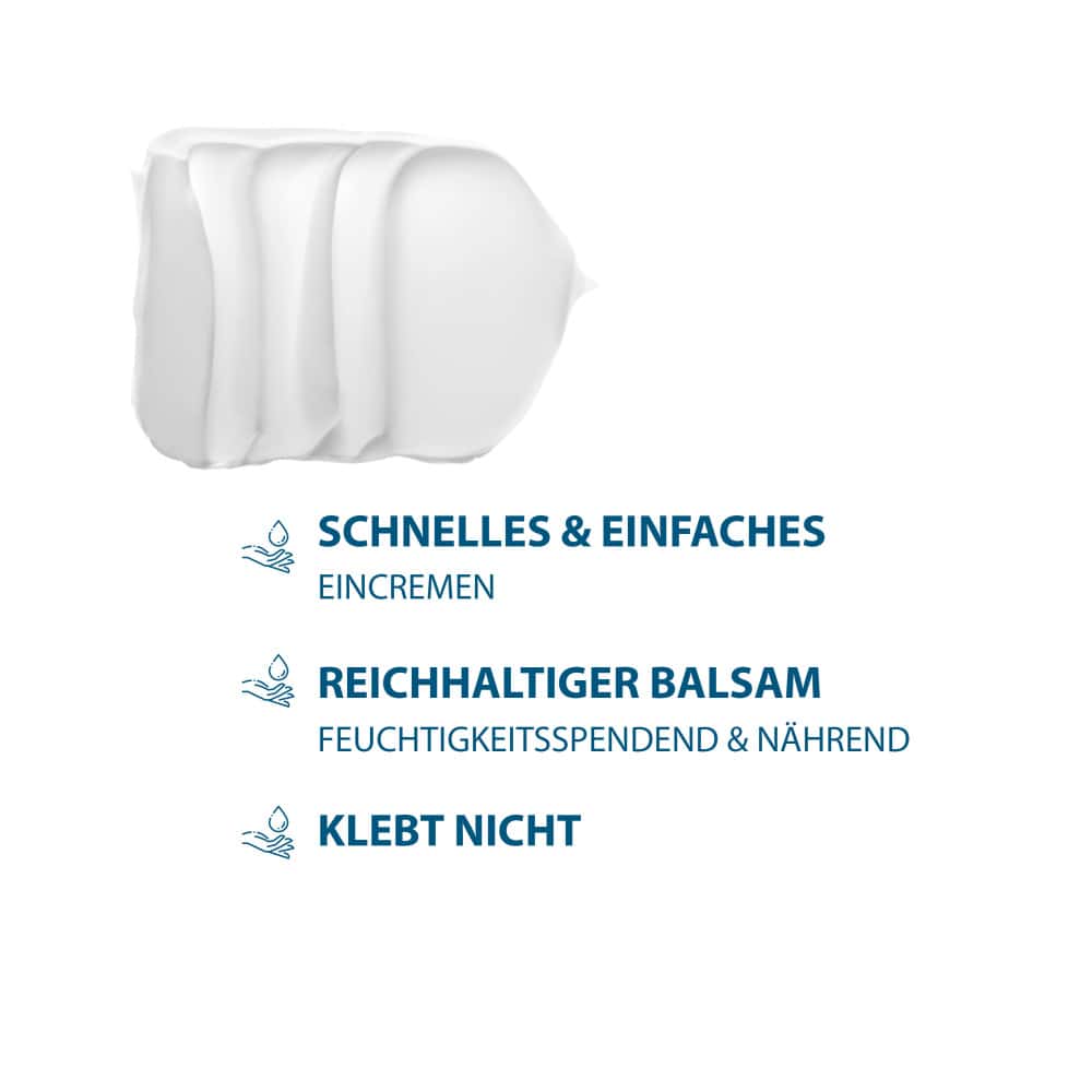 DUCRAY DEXYANE BALSAM GEGEN JUCKREIZ 200 ml Balsam