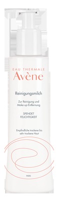 Avène REINIGUNGSMILCH 200 ml Milch
