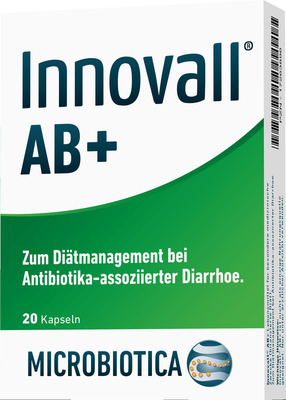 Innovall AB+ 20 St Kapseln