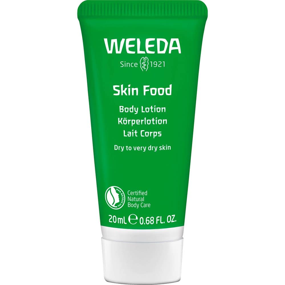 WELEDA Skin Food Body Lotion 20 ml Lotion