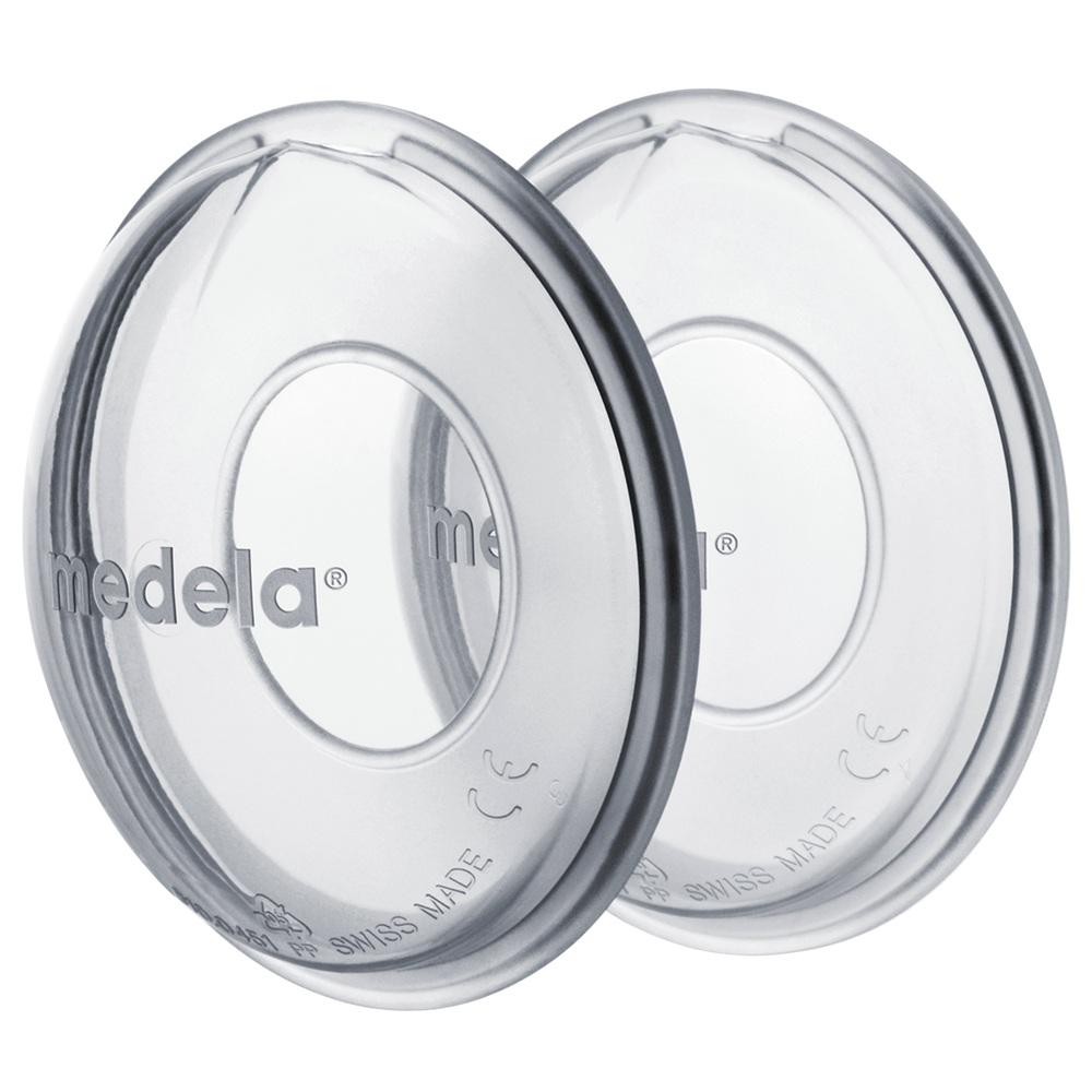 MEDELA Milchauffangschale (2 St.) 2 St