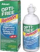 OPTI-FREE RepleniSH Multifunktions-Desinf.Lsg. 300 ml Lösung