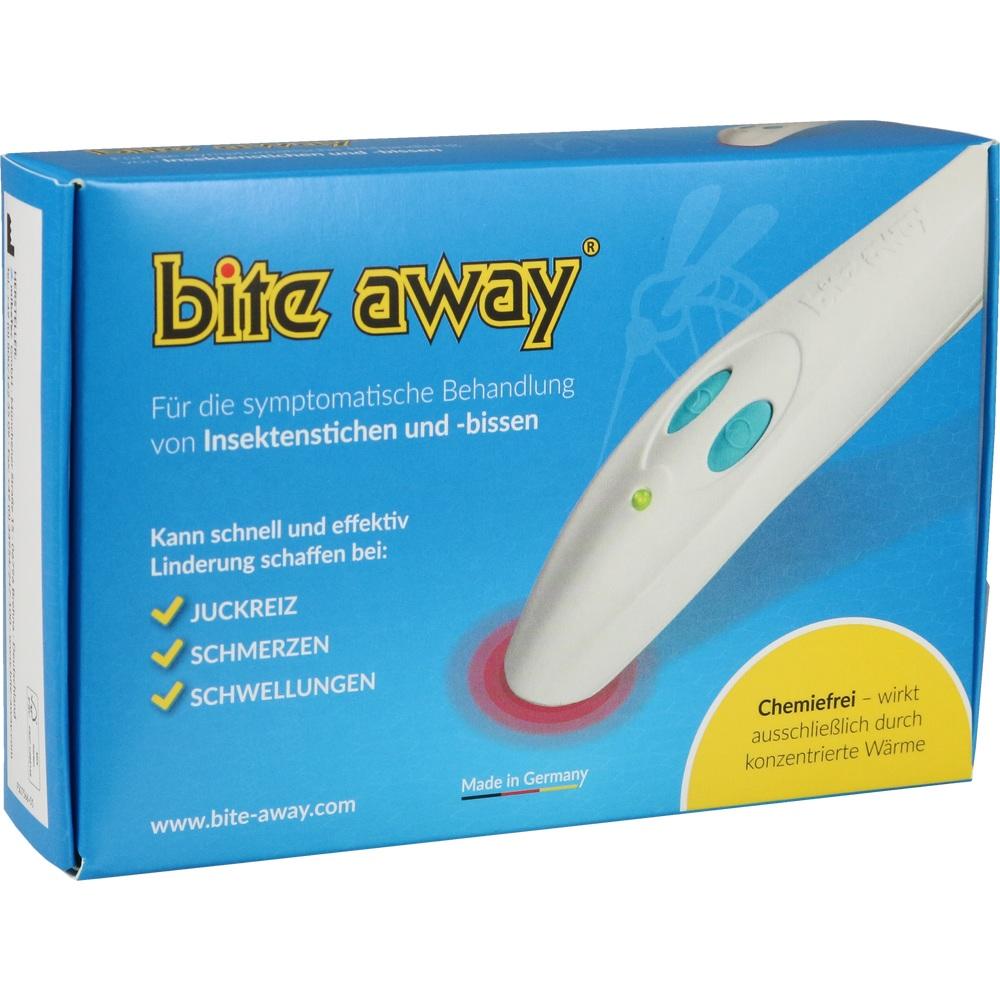 bite away  1 St