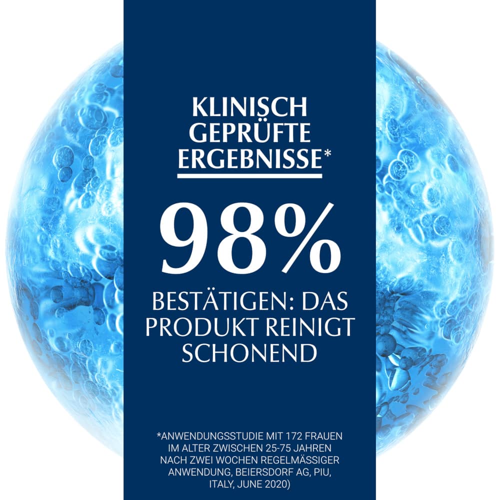 Eucerin Urea Repair PLUS Duschschaum  200 ml Dosierschaum