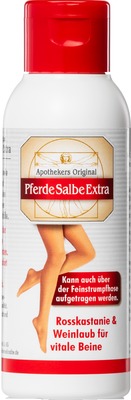 Apothekers Original PferdeSalbeExtra 100 ml Gel