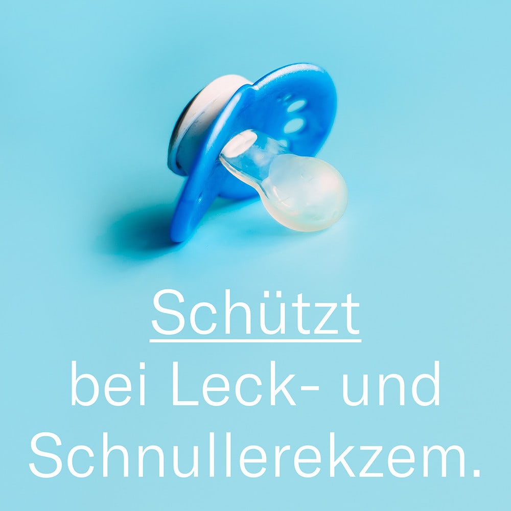 LETI balm REPAIR pflegende Creme für den Mundbereich 30 ml Creme