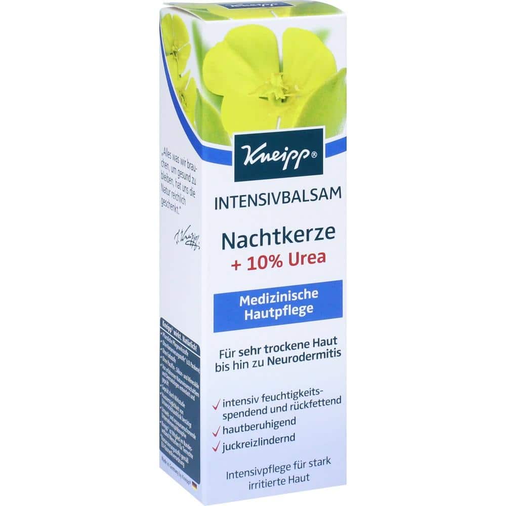 Kneipp INTENSIVBALSAM Nachtkerze 75 ml Balsam
