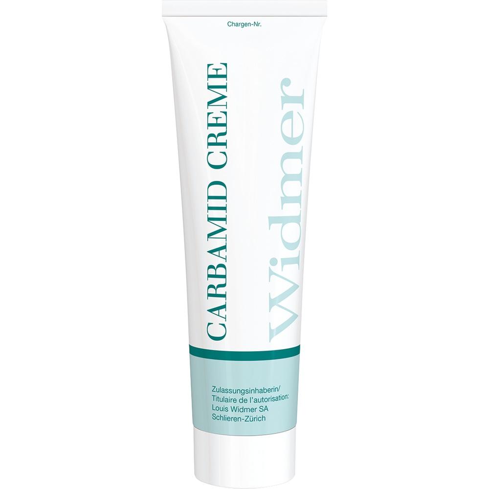 Louis Widmer Carbamid 12% Urea 100 g Creme