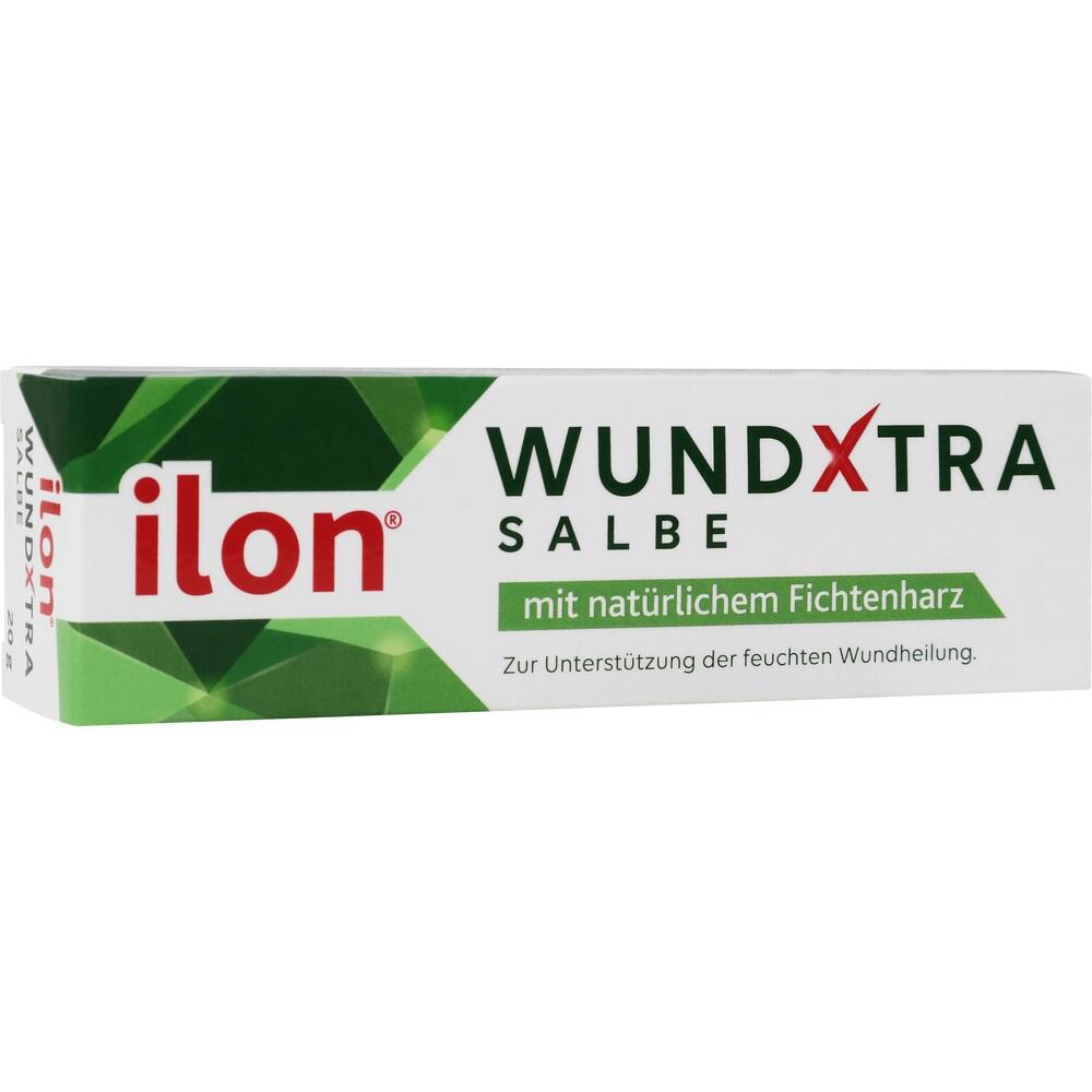 ilon WUNDXTRA SALBE 20 g Salbe