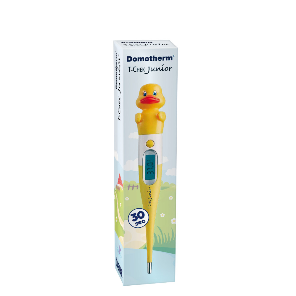 Domotherm T-Chek Junior 1 St