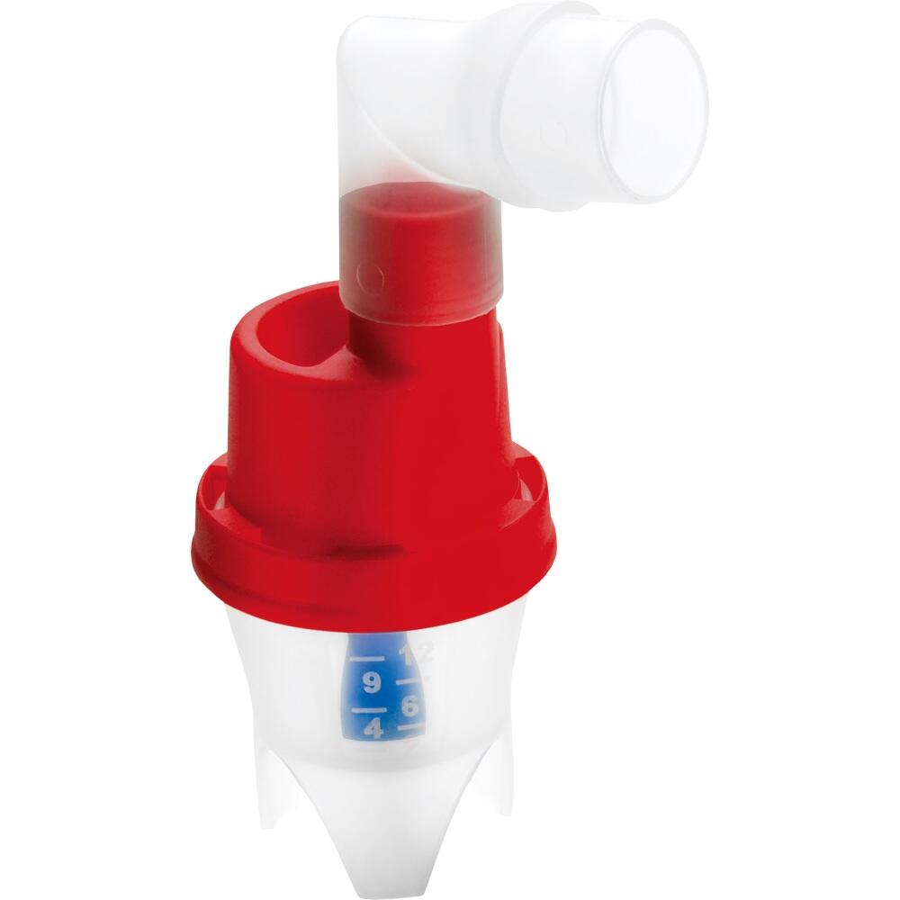 aponorm Inhalationsgerät Compact Verneblereinheit 1 St