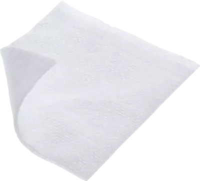 VLIESSTOFF-KOMPRESSEN 7,5x7,5 cm unsteril 100 St Kompressen