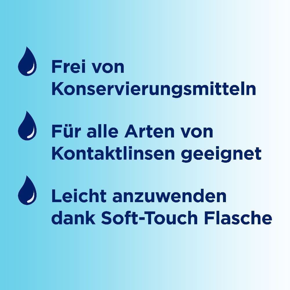Bepanthen Augentropfen Intense 10 ml Augentropfen