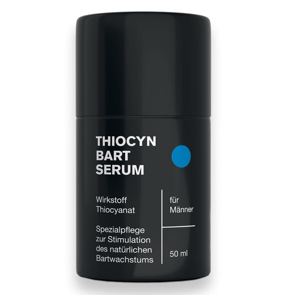 Thiocyn Bartserum 50 ml Gel