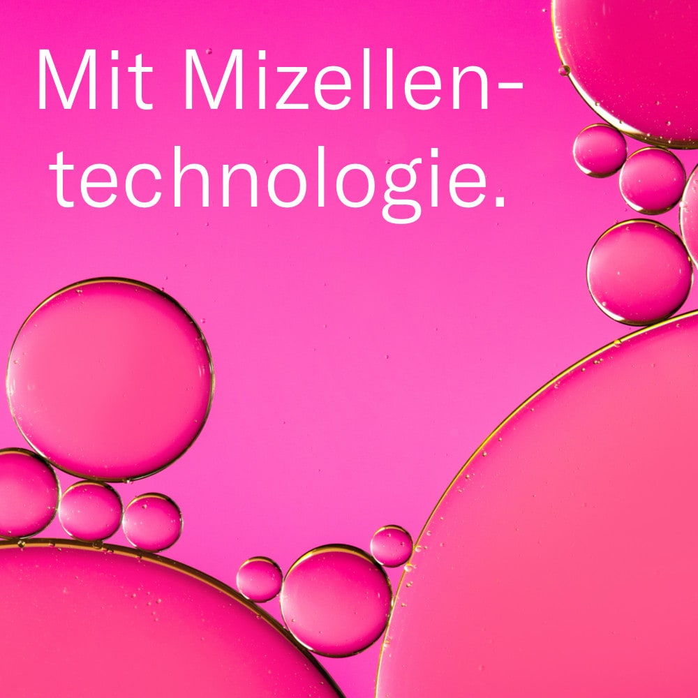 LETI SR ProbioClean H2O Mizellen Reinigungswasser  200 ml Flüssigkeit