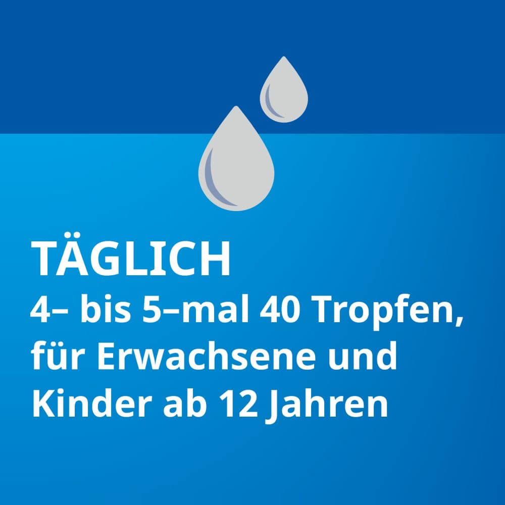 Echinacea STADA Classic 50 ml Lösung zum Einnehmen