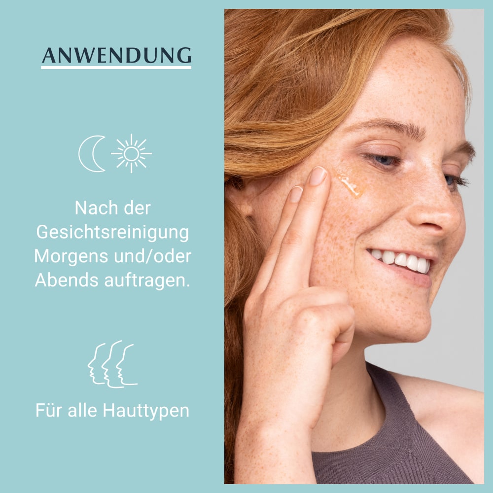 Eucerin HYALURON FILLER FEUCHTIGKEITSBOOSTER  30 ml Gel