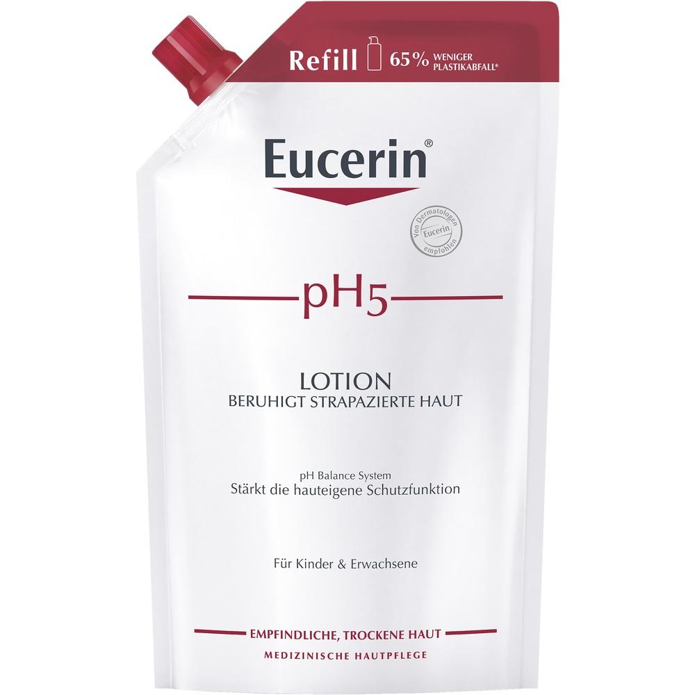 Eucerin PH5 LOTION NF  400 ml Lotion