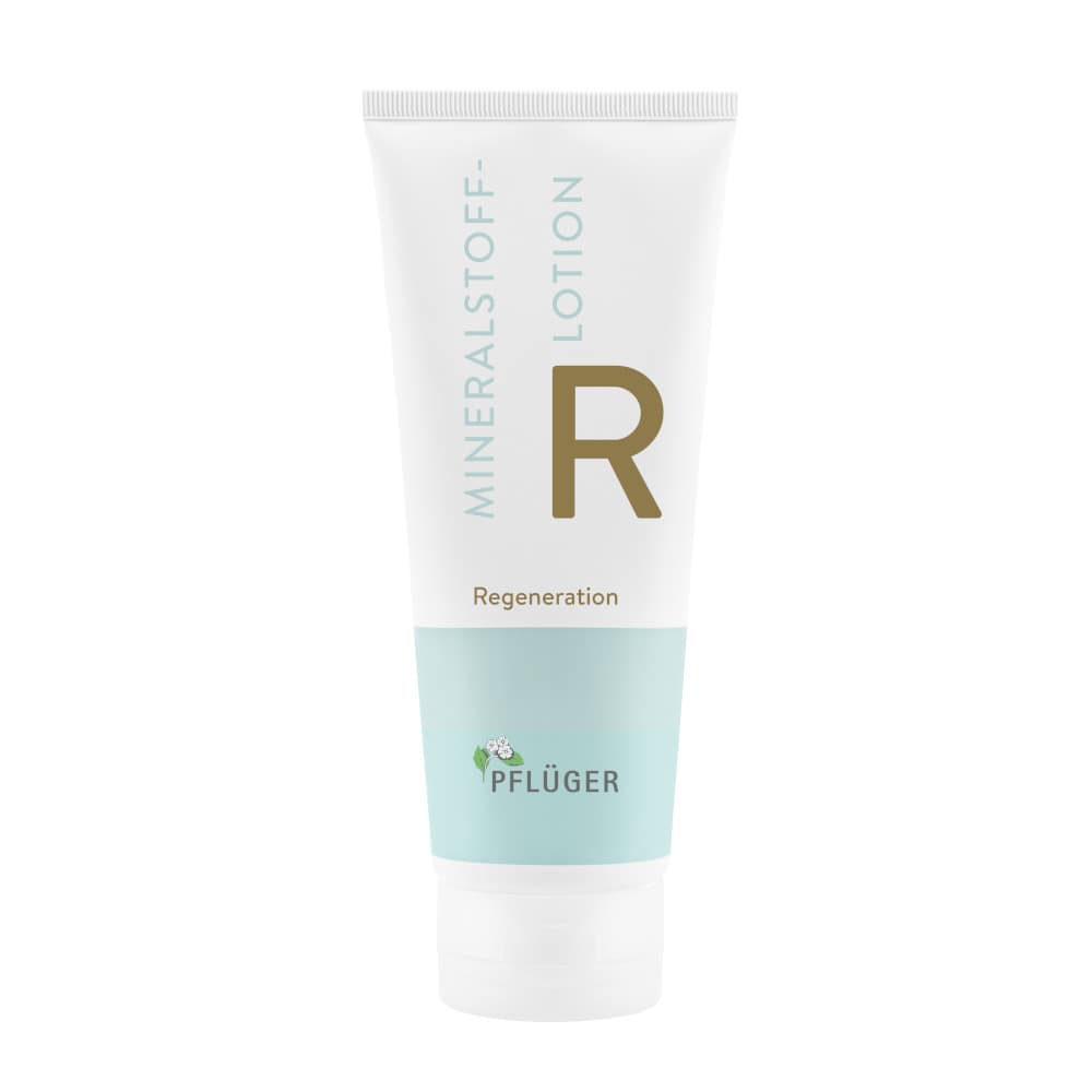 Mineralstoff-Lotion R 200 ml 200 ml Lotion