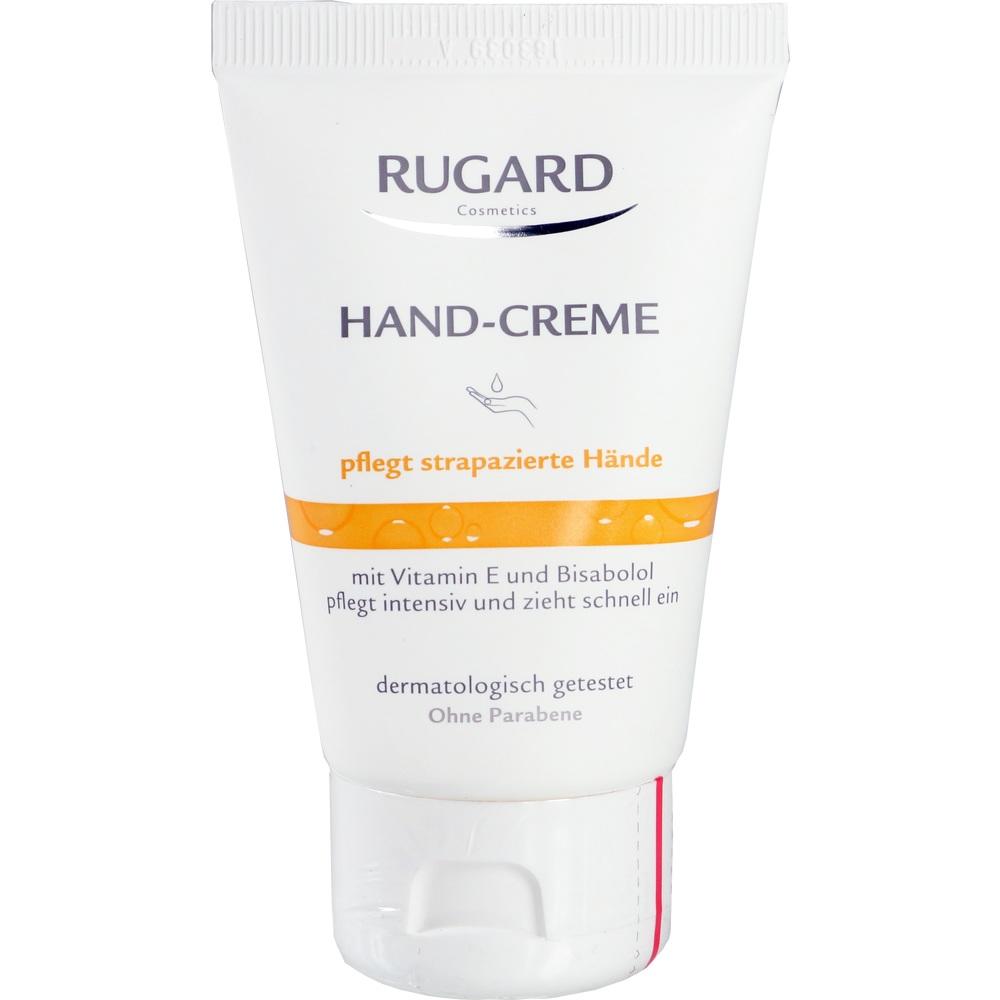 RUGARD HAND-CREME 50 ml Creme