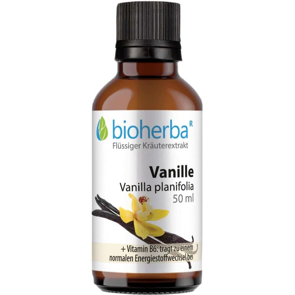 VANILLE