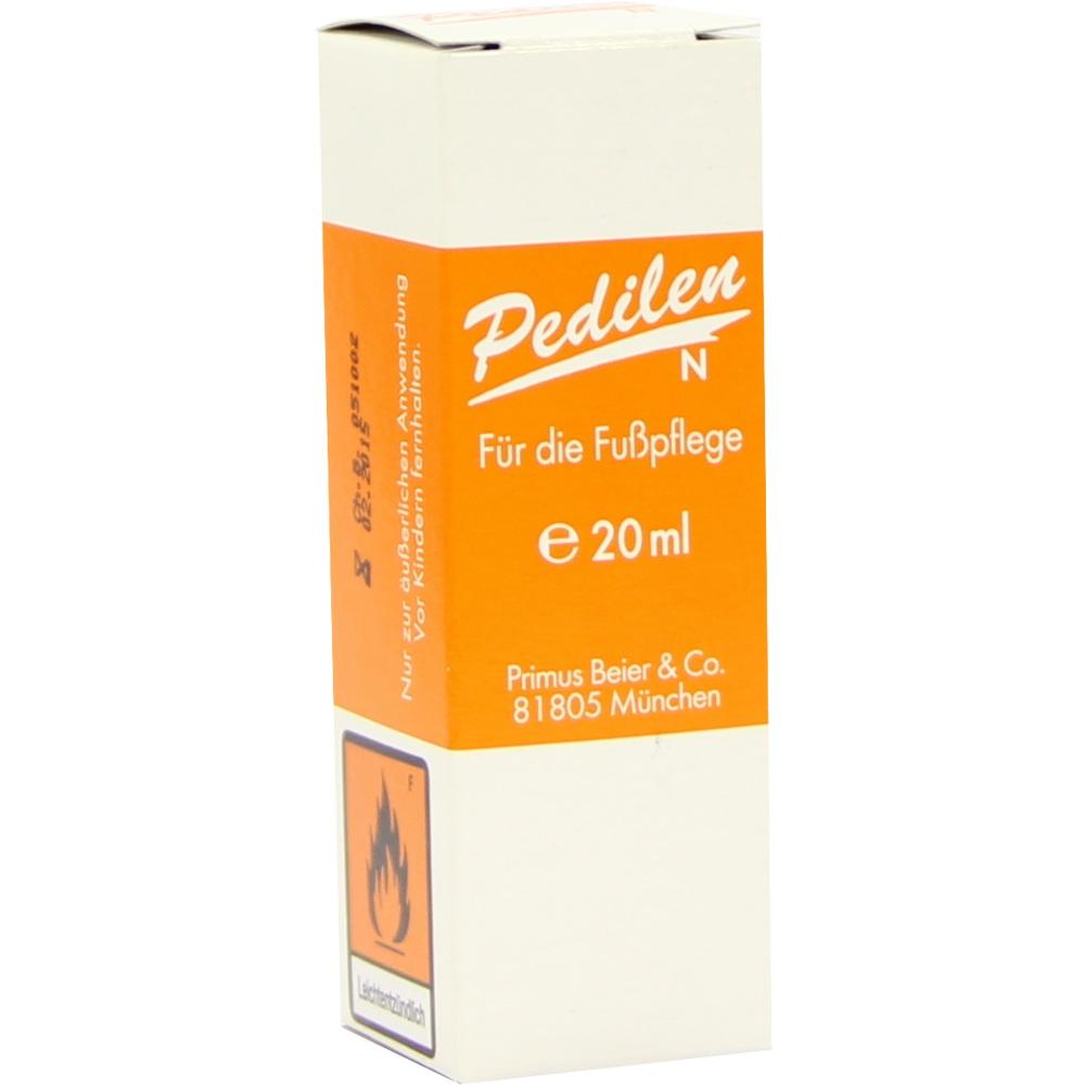 PEDILEN N 20 ml Lösung