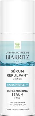 Hydra Protect+ Aufbauendes Serum Gesicht 50 ml Flüssigkeit