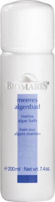 BIOMARIS Meeresalgenbad 200 ml Bad | 200 ml Bad | 99.50 EUR / 1000 Milliliter | 04052527000045
