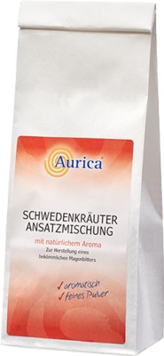 SCHWEDENKRÄUTER Ansatzmischung 90 g