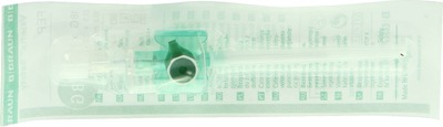 VASOFIX Safety Kanüle 18 G 1,3x33 mm 1 St Kanüle