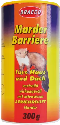 MARDER BARRIERE PULVER VET