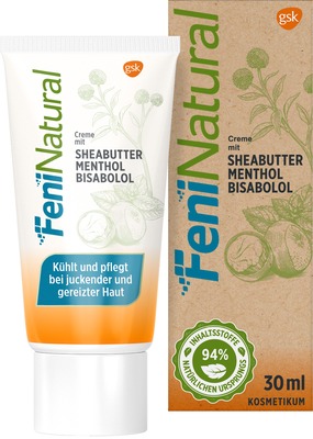 FeniNatural 30 ml Creme