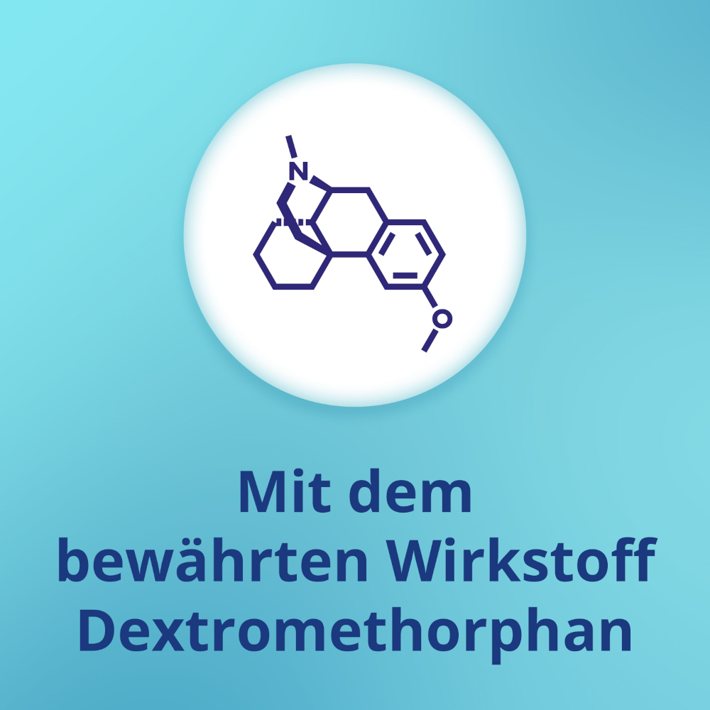 Silomat DMP gegen Reizhusten 40 St Lutschpastillen