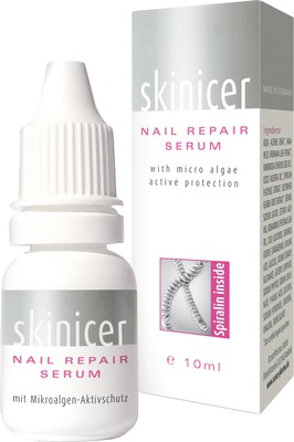 SKINICER NAIL REPAIR Serum 10 ml Tinktur