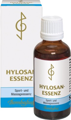 HYLOSAN Essenz 50 ml Essenz