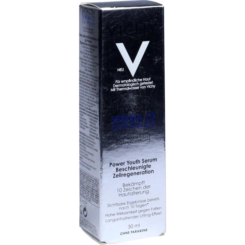 VICHY LIFTACTIV Supreme Serum 10 Konzentrat 30 ml Konzentrat