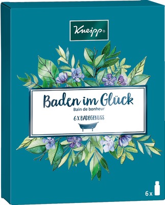 KNEIPP GESCH PACK BAD GLUE